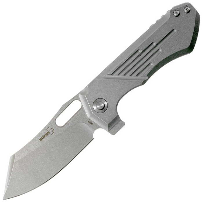 Нож Boker Plus Leviathan Steel  