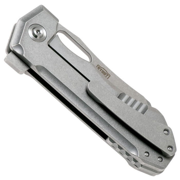 Нож Boker Plus Leviathan Steel  