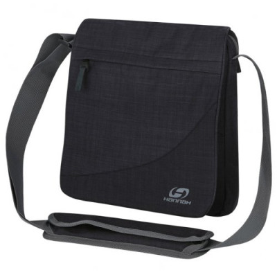 Сумка Hannah MB A4 anthracite