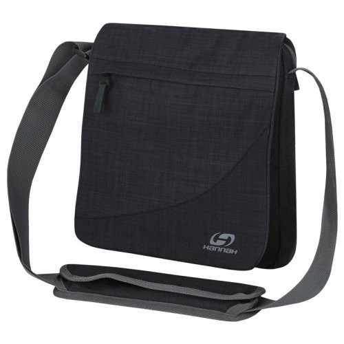 Сумка Hannah MB A4 anthracite 