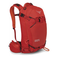 Рюкзак Osprey Kamber 32 Ripcord Red, размер M/L