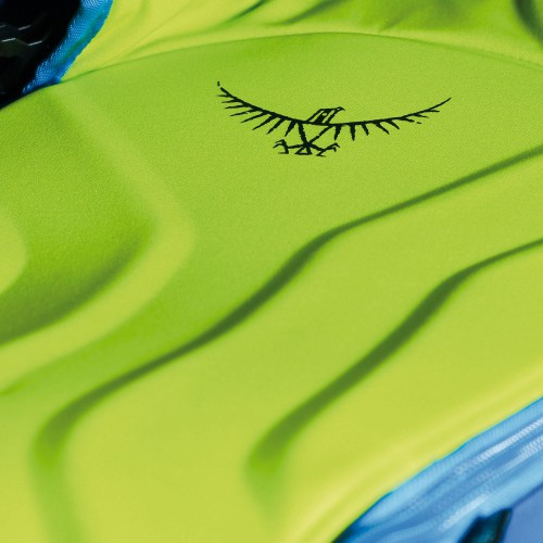 Рюкзак Osprey Kamber 32 Ripcord Red, размер M/L  