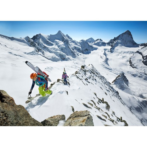 Рюкзак Osprey Kamber 32 Ripcord Red, размер M/L  