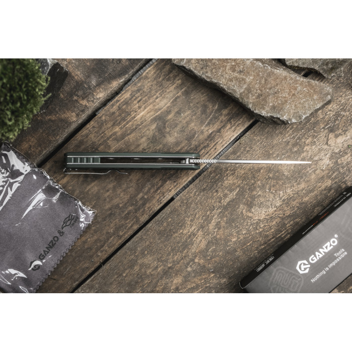 Нож складной Ganzo G769-GR  