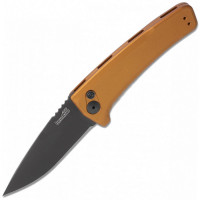 Нож Kershaw Launch 3 SR 7300 коричневый
