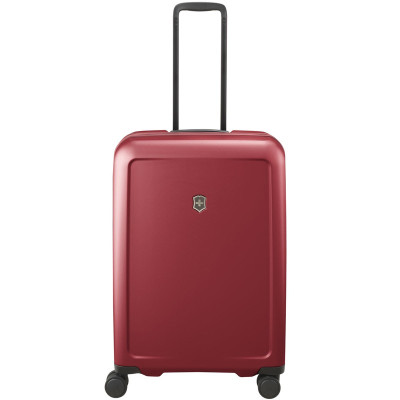 Чемодан на 4 колесах Victorinox Connex Hs/Red M Expandable 71/83 л (Vt605668)