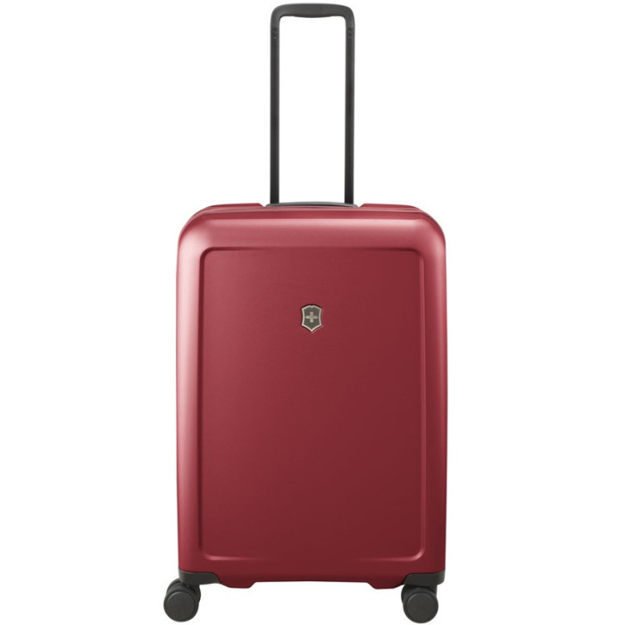 Чемодан на 4 колесах Victorinox Connex Hs/Red M Expandable 71/83 л (Vt605668) 