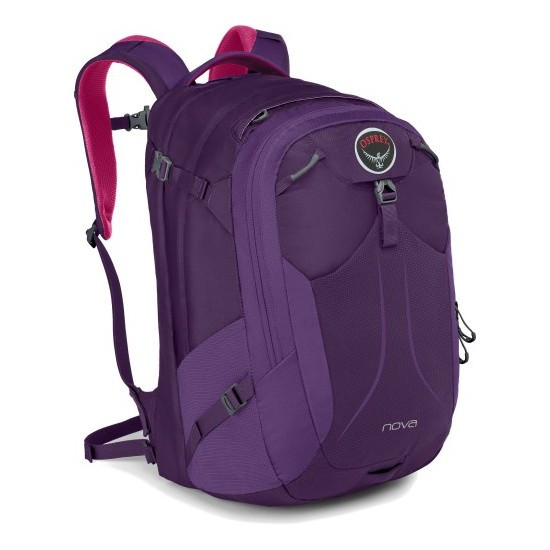 Рюкзак Osprey Nova 33, серый  