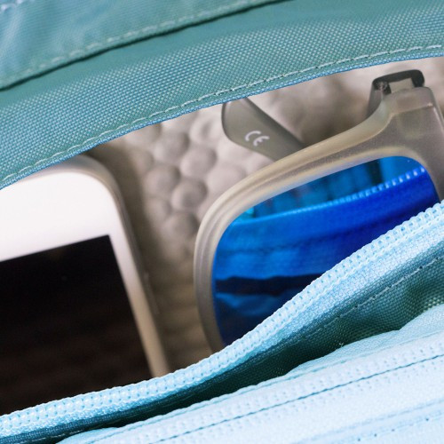 Рюкзак Osprey Nova 33, серый  