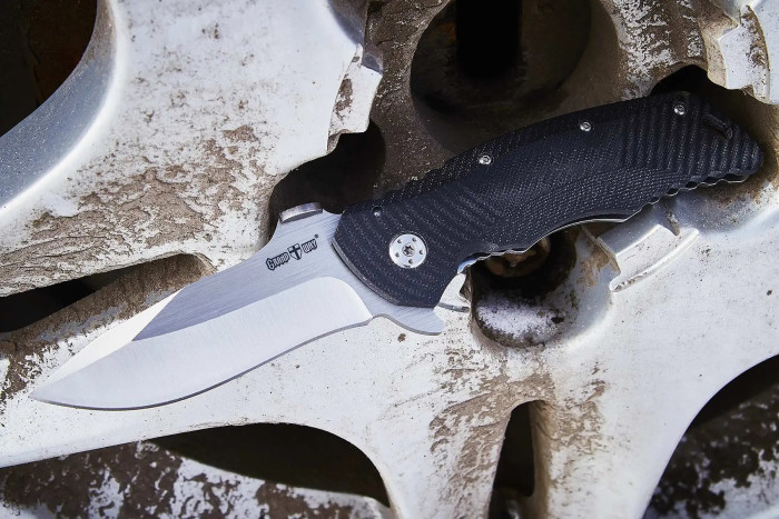 Нож Grand Way 01176 (01176GW)  