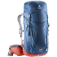 Рюкзак Deuter Trail Pro 36 (синий, черный)