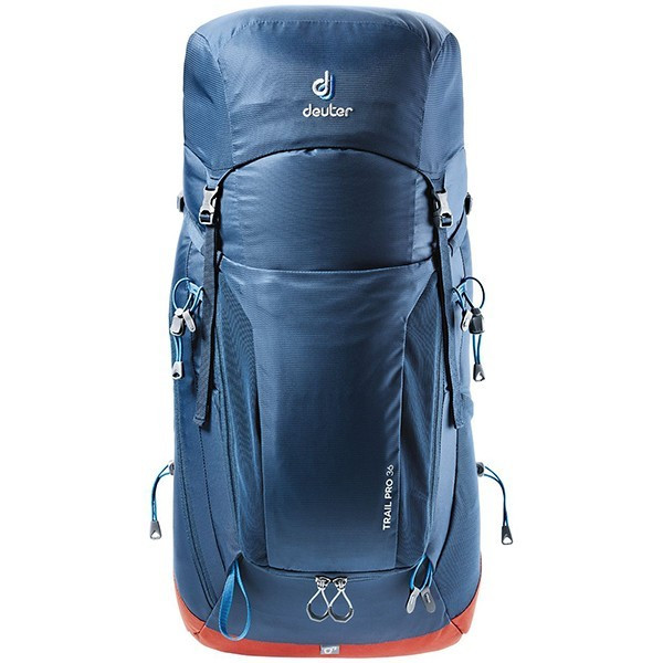 Рюкзак Deuter Trail Pro 36 midnight-lava  