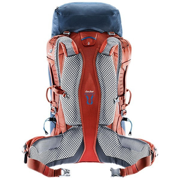 Рюкзак Deuter Trail Pro 36 midnight-lava  