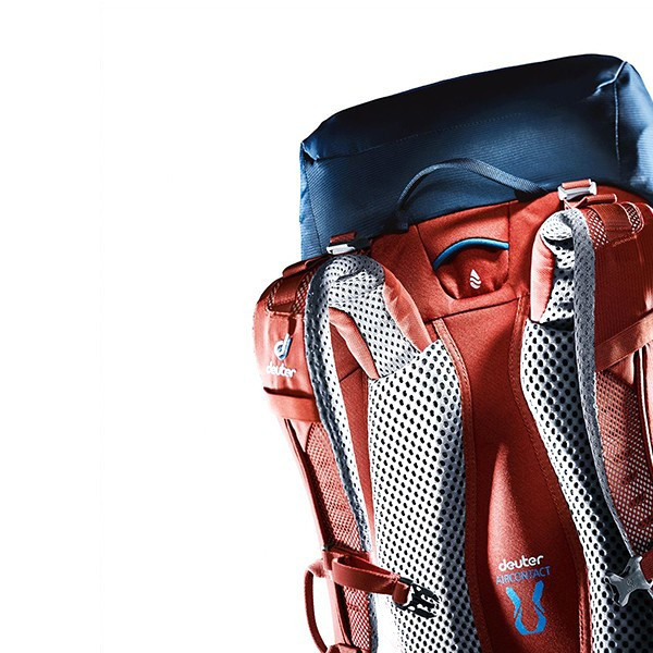 Рюкзак Deuter Trail Pro 36 midnight-lava  