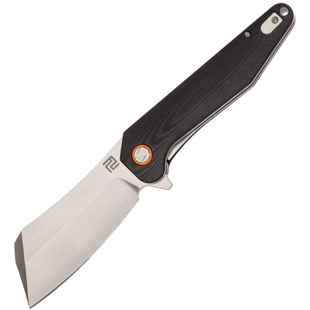 Нож Artisan Osprey SW, D2, G10 Polished  