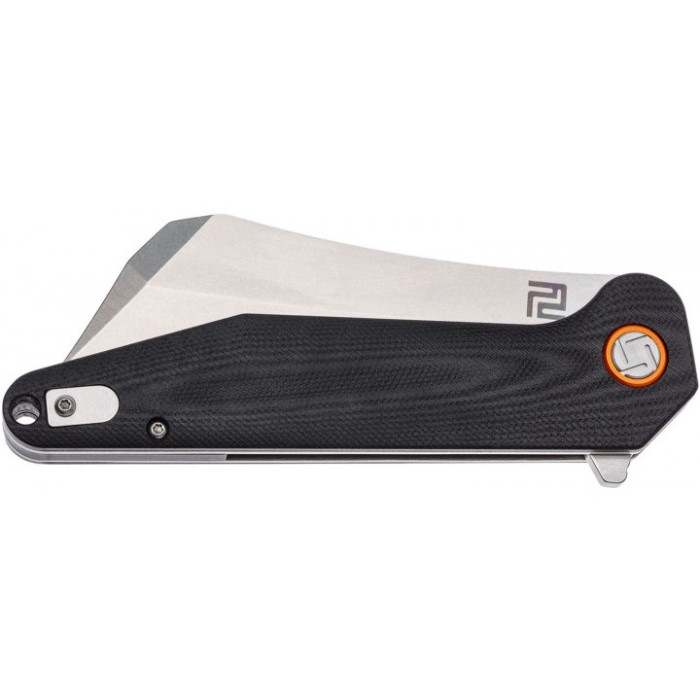 Нож Artisan Osprey SW, D2, G10 Polished  