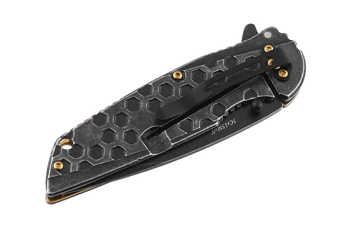 Нож Grand Way WK0128  