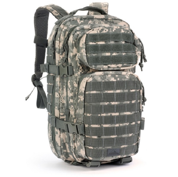 Рюкзак RED Rock Large Assault 35 (камуфляж)  