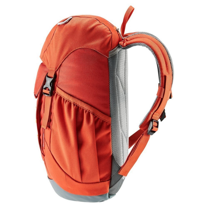 Рюкзак DEUTER Waldfuchs 14 цвет 5909 lava-paprika  