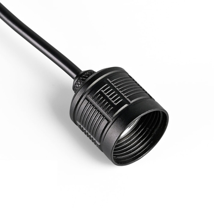 Выносная тактическая кнопка VIDEX VLF-ARM-02 к фонарику  