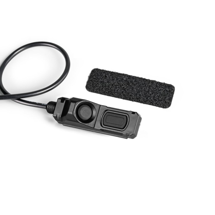 Выносная тактическая кнопка VIDEX VLF-ARM-02 к фонарику  