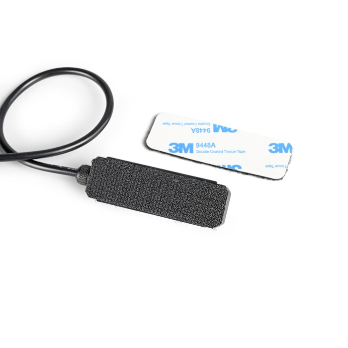 Выносная тактическая кнопка VIDEX VLF-ARM-02 к фонарику  