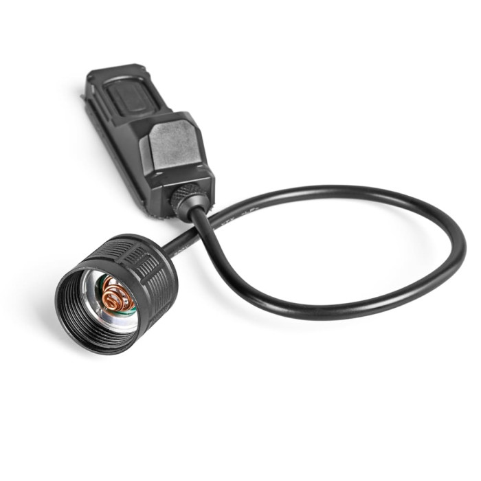 Выносная тактическая кнопка VIDEX VLF-ARM-02 к фонарику  