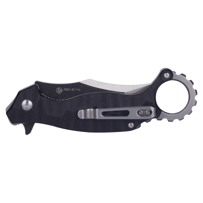 Нож Ruike P881-B1  