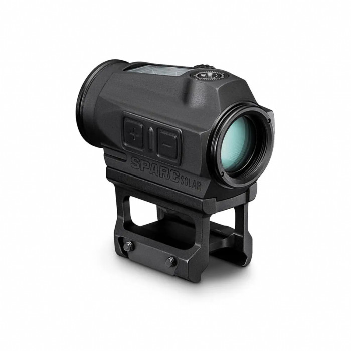 Прицел коллиматорный Vortex SPARC Solar Red Dot 2MOA (SPC-404)  