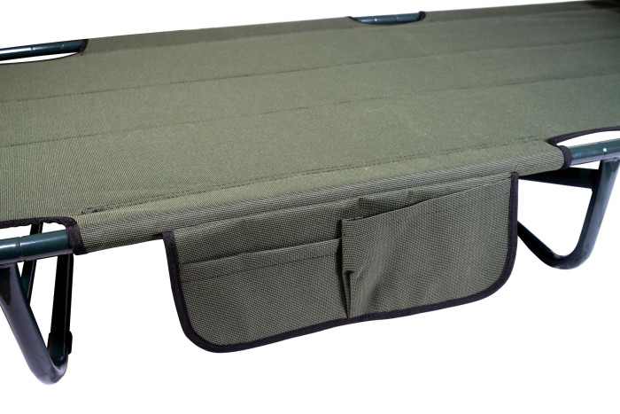 Раскладушка Ranger Rest (RA 5511)  