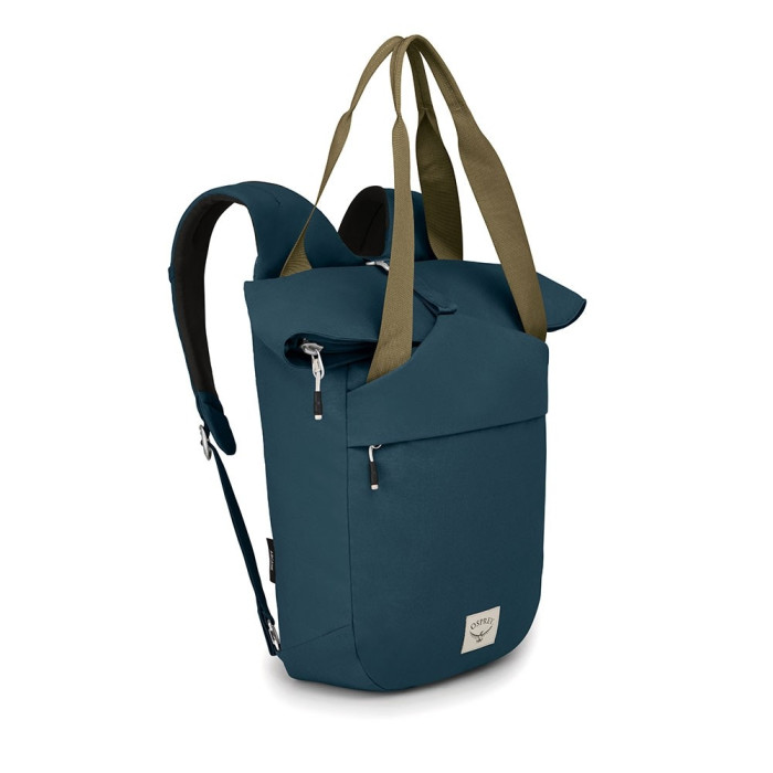 Рюкзак Osprey Arcane Tote Pack - синий  