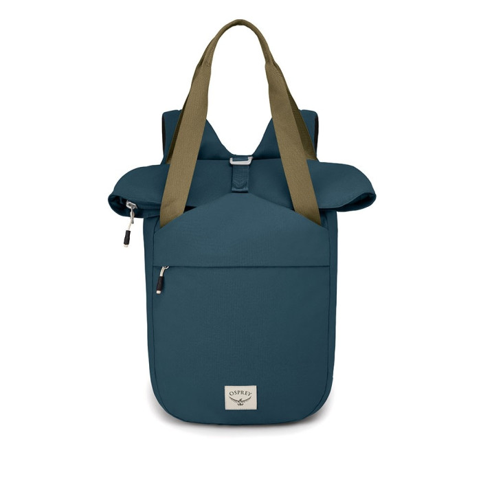 Рюкзак Osprey Arcane Tote Pack - синий  