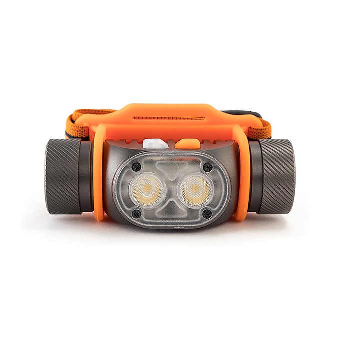 Налобный фонарь Яркий Луч YLP PANDA 2M CRI  