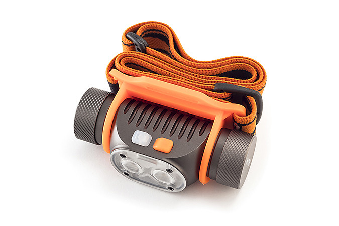 Налобный фонарь Яркий Луч YLP PANDA 2M CRI  