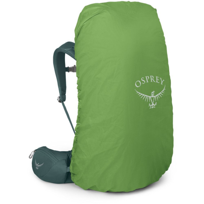 Рюкзак Osprey Viva 65 succulent green - O/S - зеленый  