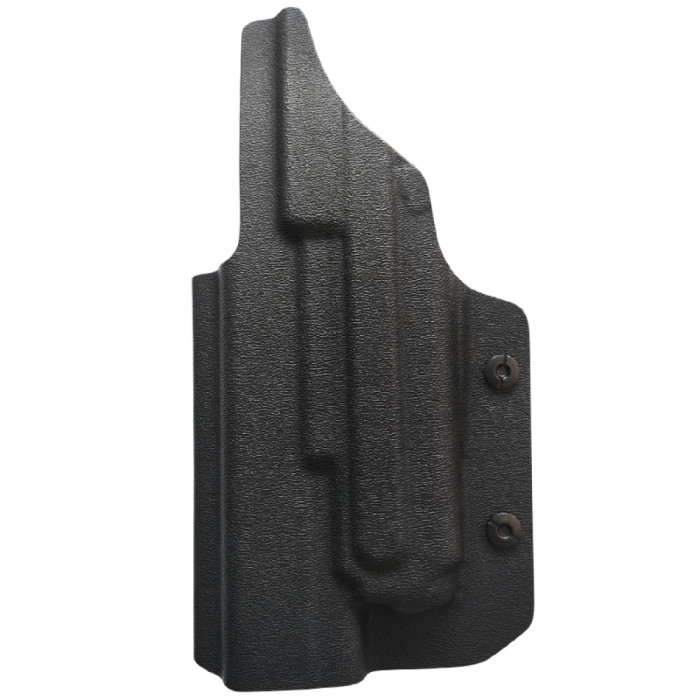 Кобура Nitecore NPH40 для Glock G17/G19 с фонарем NPL25  