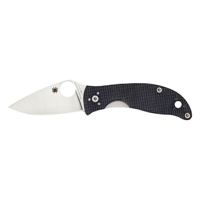 Нож Spyderco Alcyone (C222GPGY)  