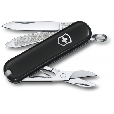 Складной нож Victorinox CLASSIC SD 0.6223.3B