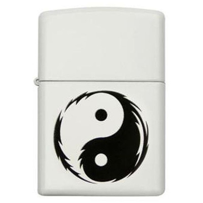 Зажигалка Zippo 214 Yin Yang 29544