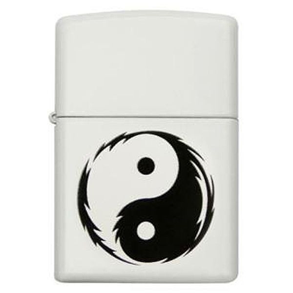 Зажигалка Zippo 214 Yin Yang 29544 