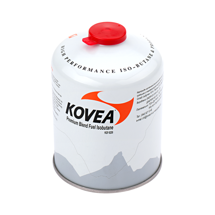 Газовый баллон Kovea KGF-0450 