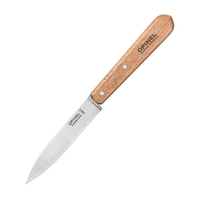 Набор ножей Opinel Office №102, carbon steel 
