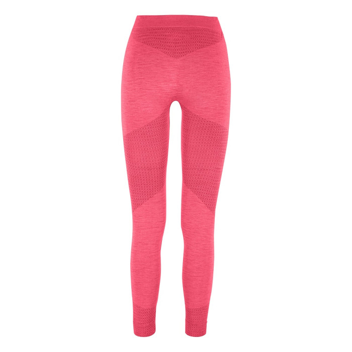 Термоштаны женские Salewa ZEBRU RESPONSIVE TIGHT - розовые, 46/40  