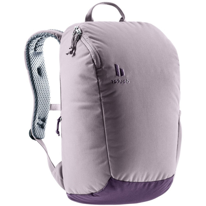 Рюкзак DEUTER Stepout 16 цвет 3531 lavender-purple  