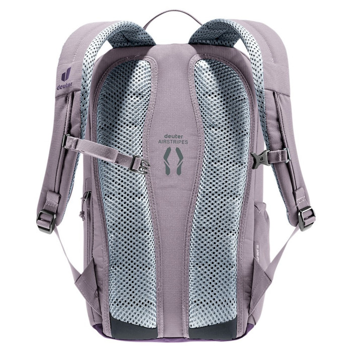 Рюкзак DEUTER Stepout 16 цвет 3531 lavender-purple  