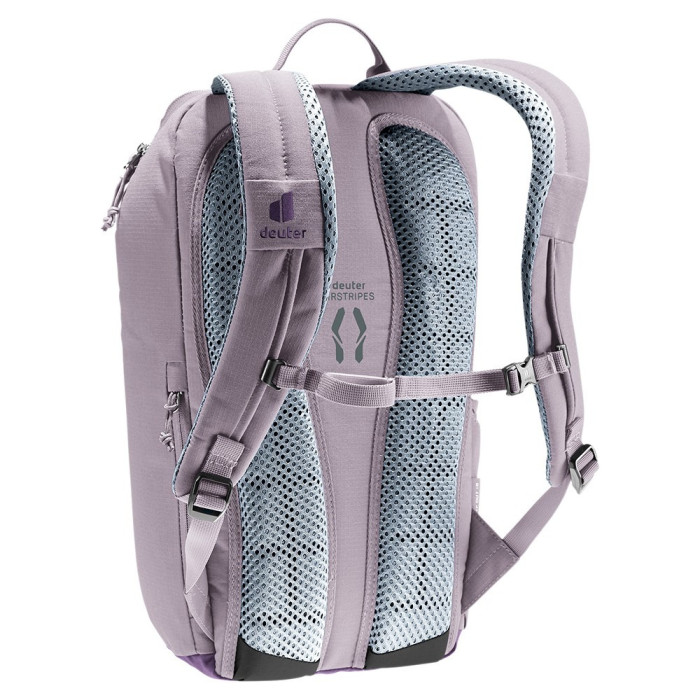 Рюкзак DEUTER Stepout 16 цвет 3531 lavender-purple  
