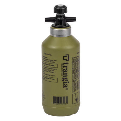 Бутылка для топлива с дозатором Trangia 0.3 л