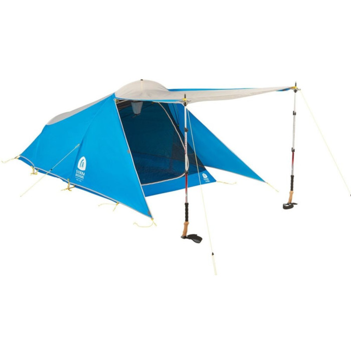 Палатка Sierra Designs Clip Flashlight 2  