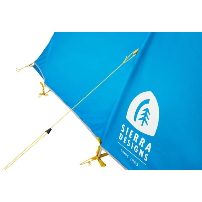 Палатка Sierra Designs Clip Flashlight 2  