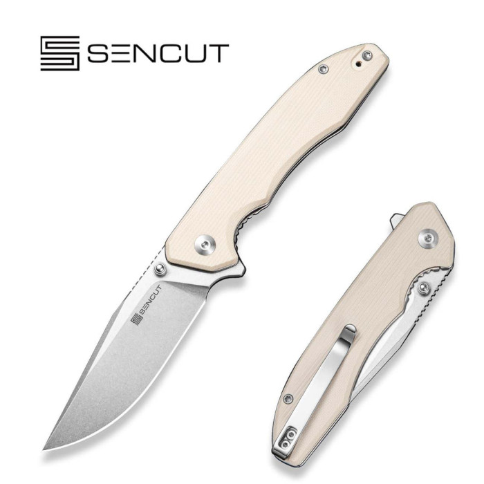 Нож Sencut Sylor S25056-2  